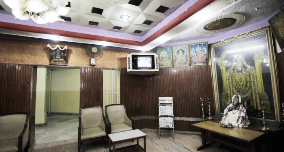 Hotel Rohini International, Chennai 4